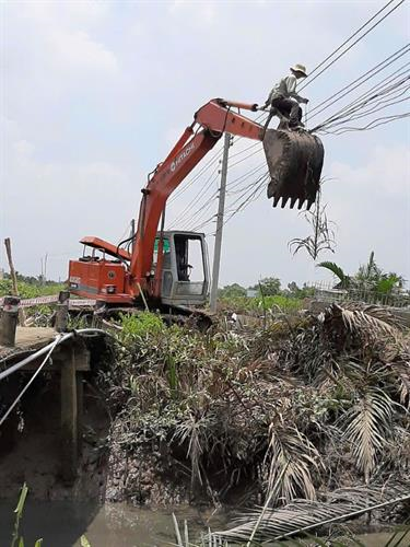 Dịch Vụ Đo Đạc Địa Chính Long An | Tư Vấn Kỹ Thuật Chuyên Nghiệp